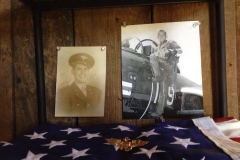 A salute to veterans